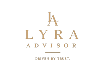 Lyra Advisor Logo